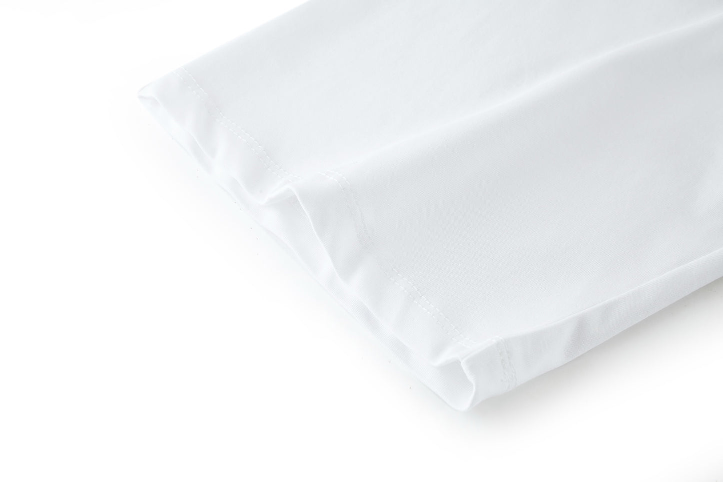 Loe embroidered t-shirt