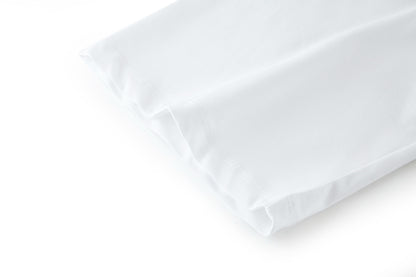 Loe embroidered t-shirt