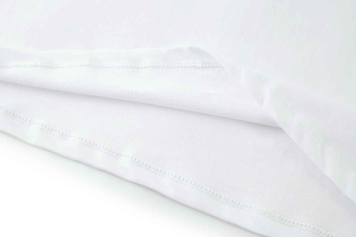 Loe embroidered t-shirt