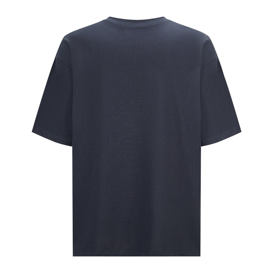 Loe embroidered t-shirt