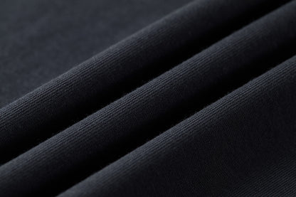 Loe embroidered t-shirt