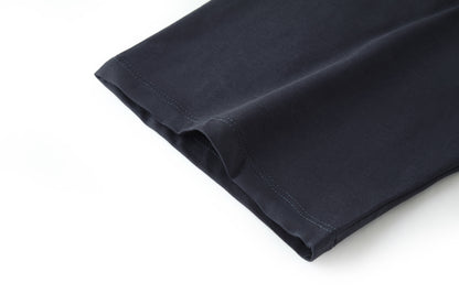 Loe embroidered t-shirt