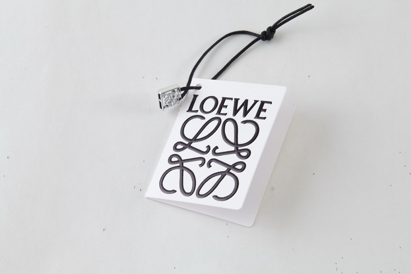 Loe embroidered t-shirt