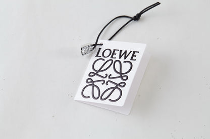 Loe embroidered t-shirt