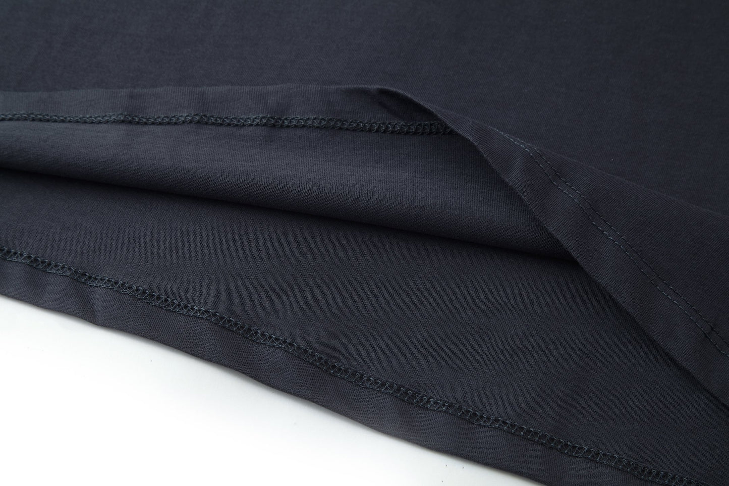 Loe embroidered t-shirt