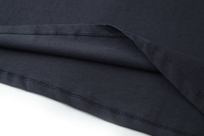 Loe embroidered t-shirt