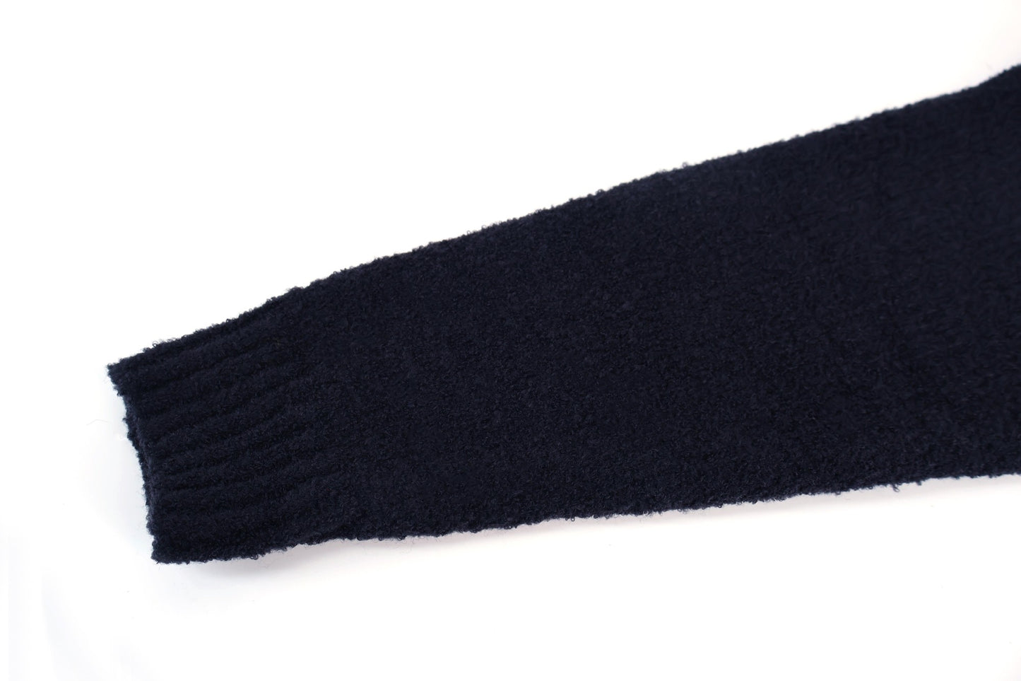 Louis jacquard sweater