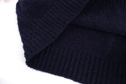 Louis jacquard sweater