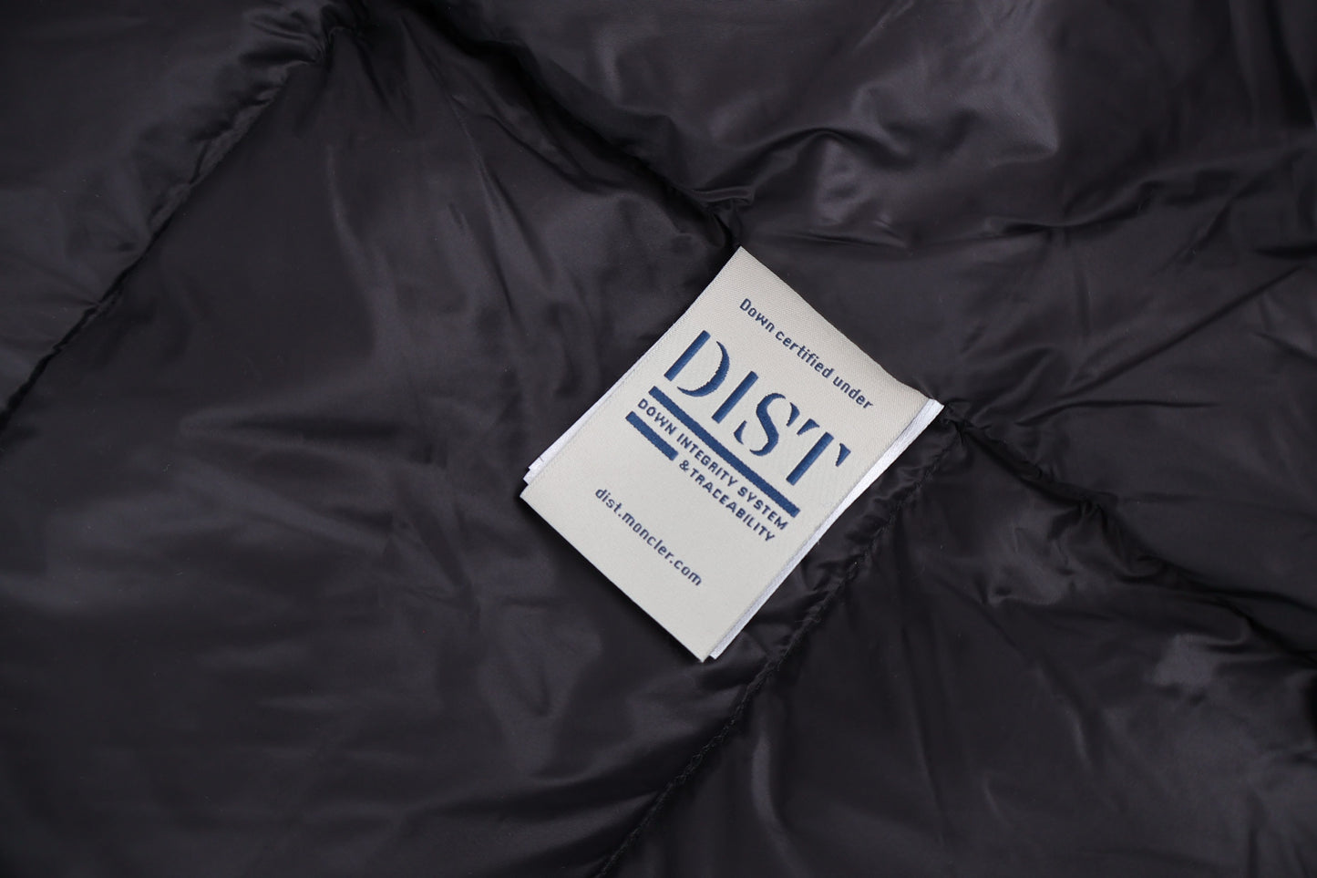 Mon mock neck jacket