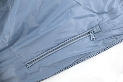 Mon mock neck jacket