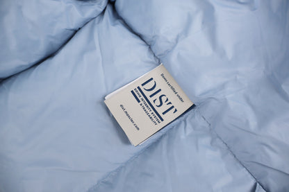 Mon mock neck jacket