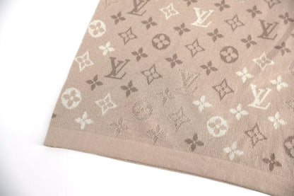 Louis subtle jacquard t-shirt