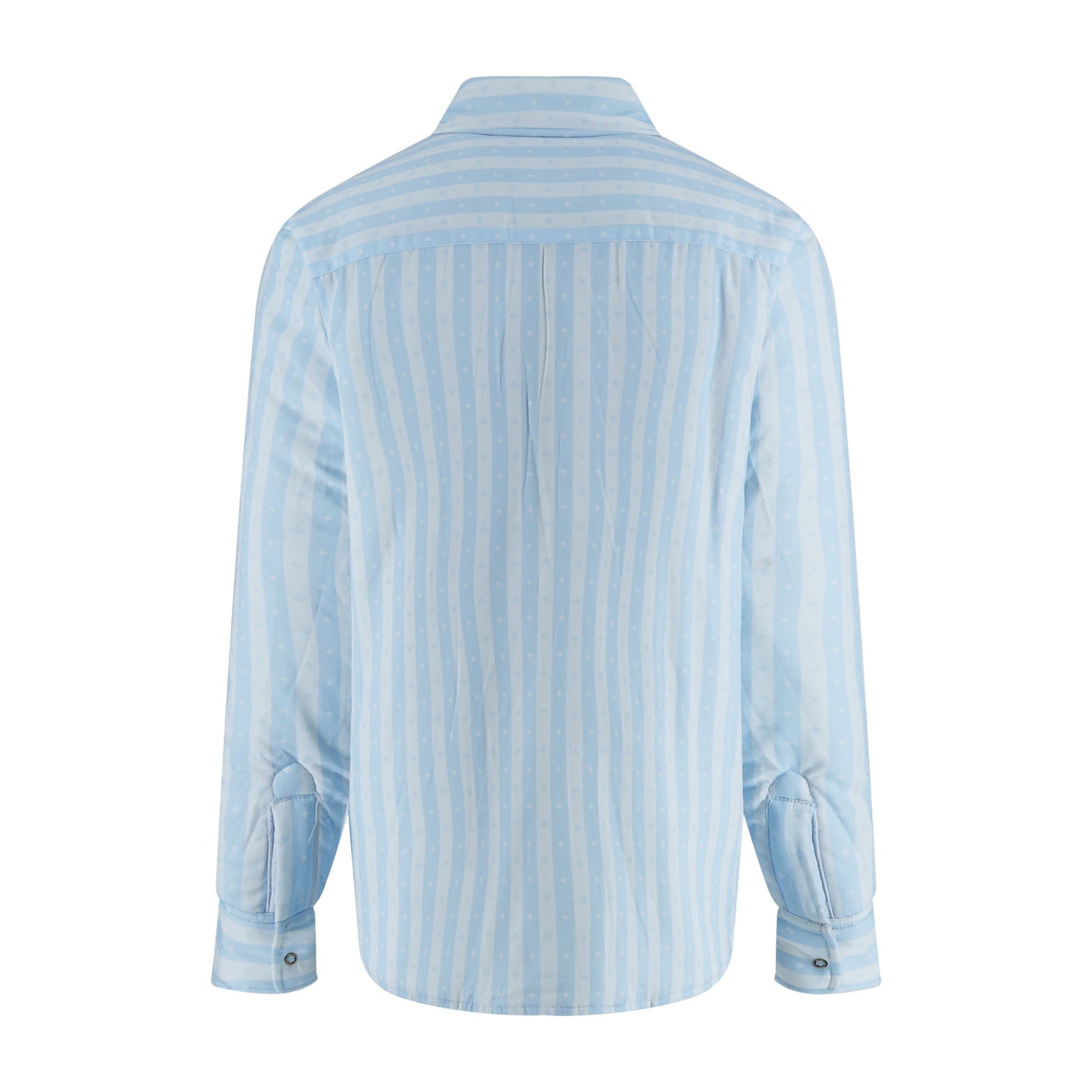 Louis reversible shirt jacket