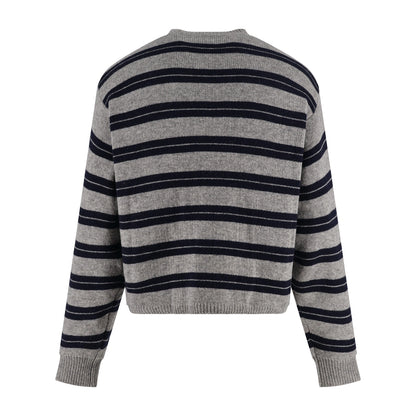 Miu knitted cardigan