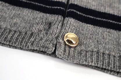 Miu knitted cardigan