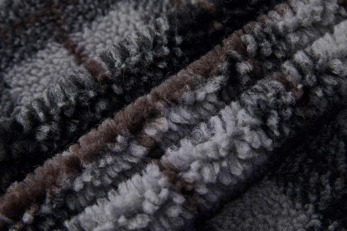 Miu plaid embroidered jacket