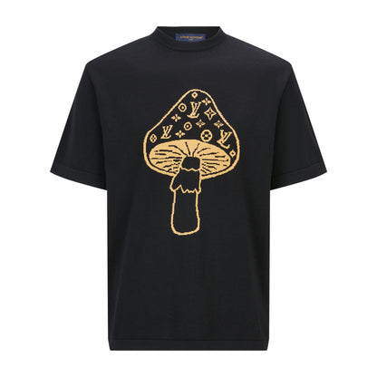 Louis jacquard t-shirt
