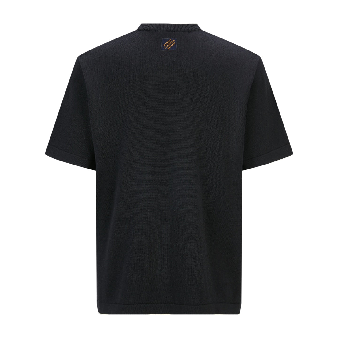 Louis jacquard t-shirt