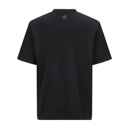 Louis jacquard t-shirt