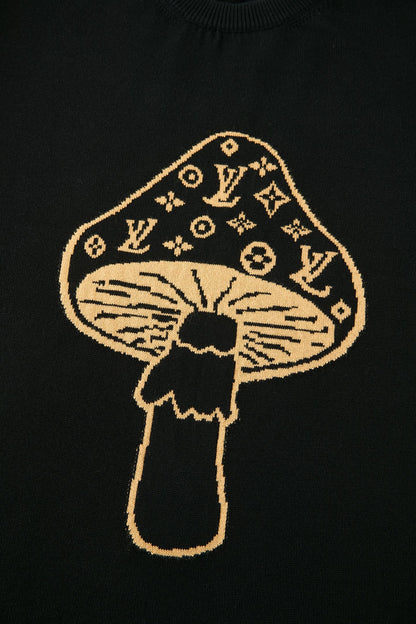 Louis jacquard t-shirt