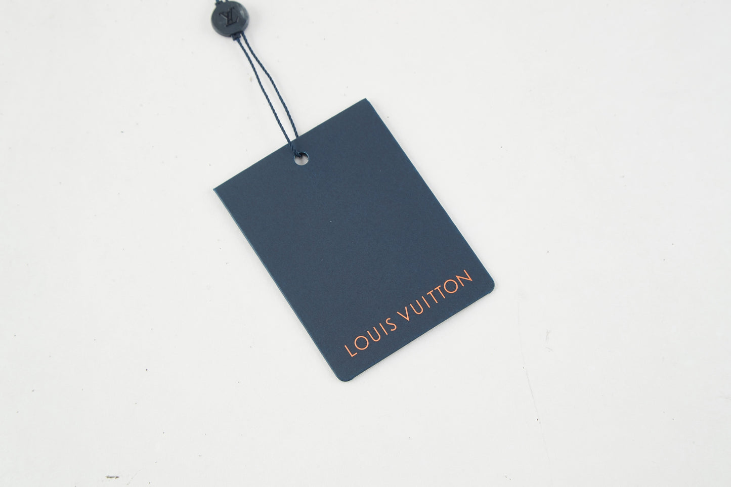 Louis jacquard t-shirt