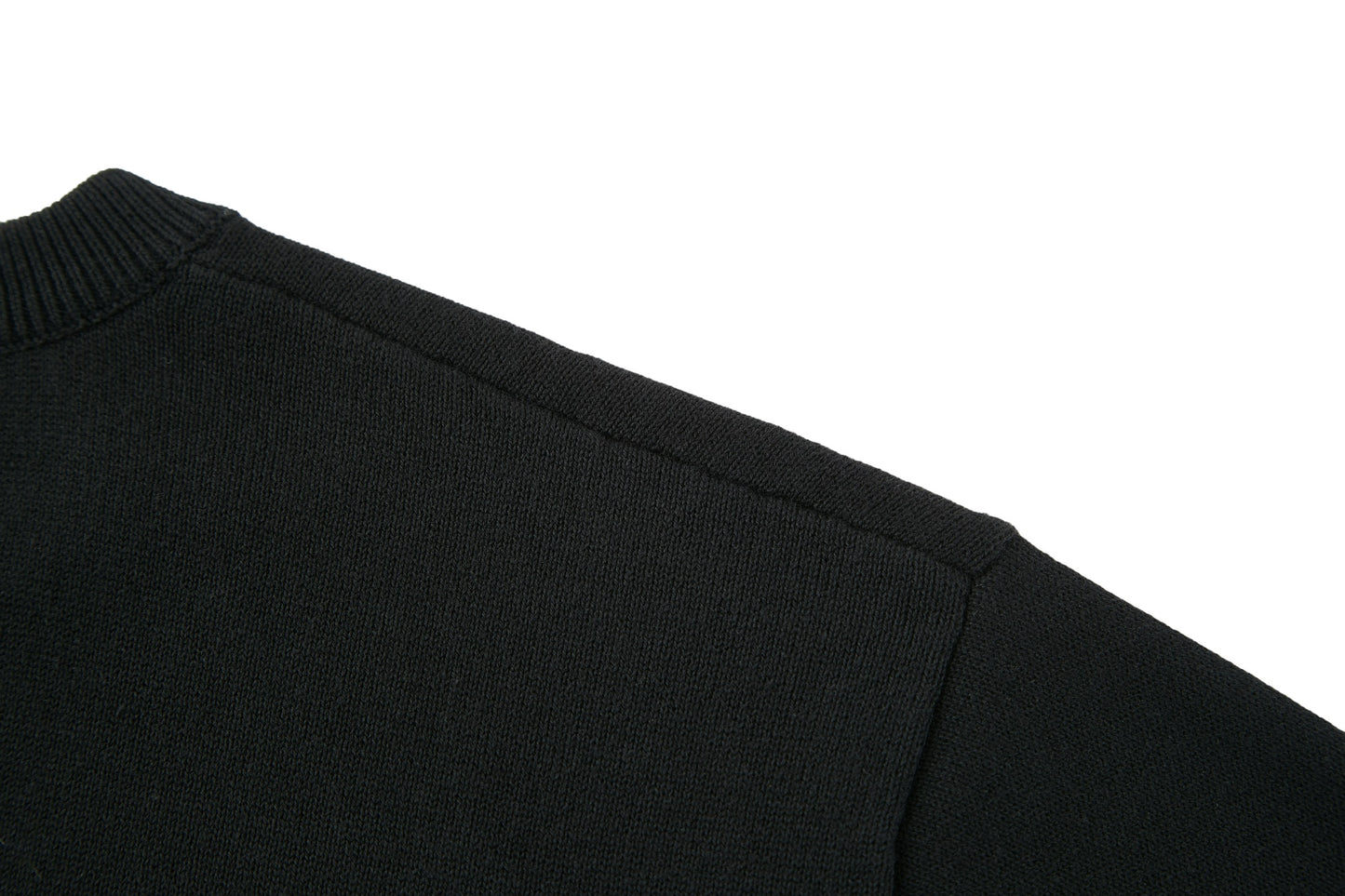 Louis jacquard t-shirt