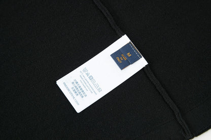 Louis jacquard t-shirt