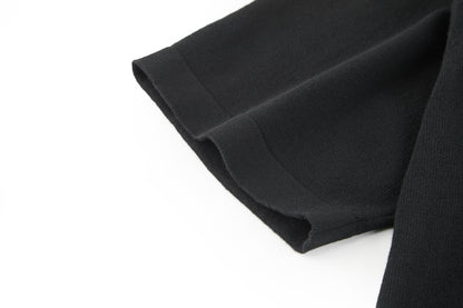 Louis jacquard t-shirt