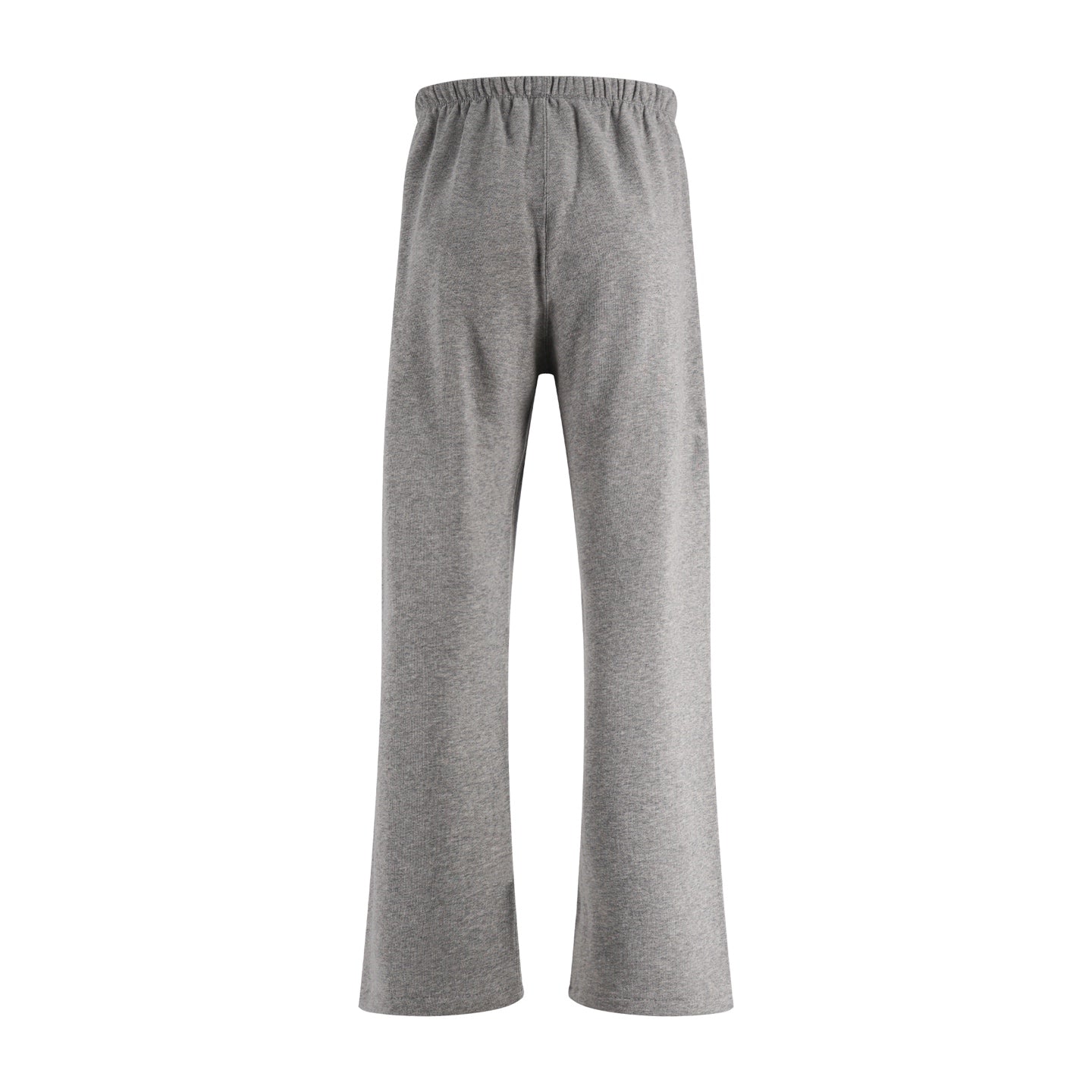 Chrome casual pants