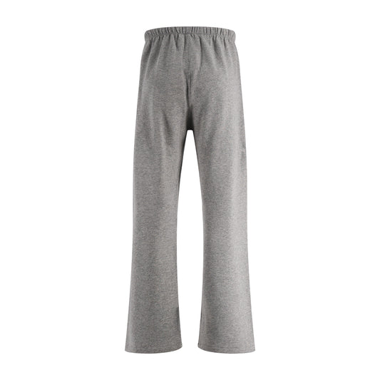 Chrome casual pants