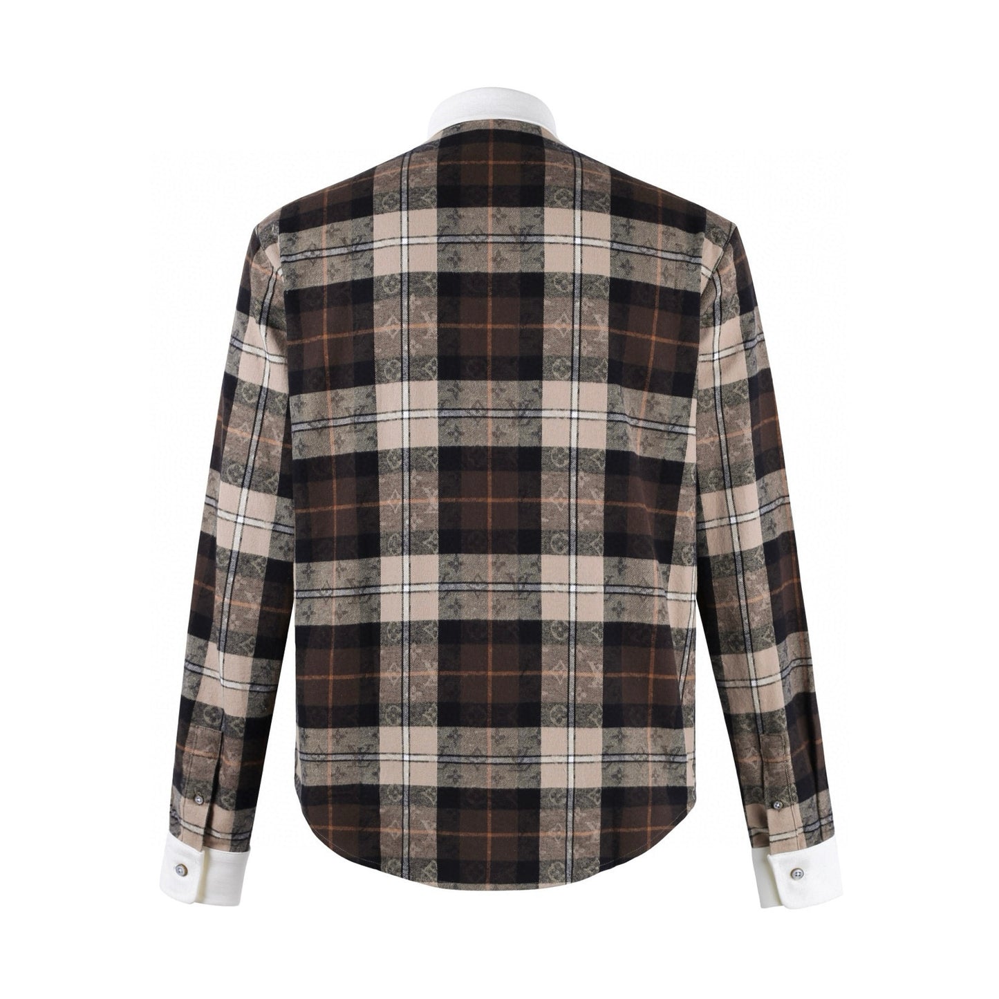 Louis collared shirt