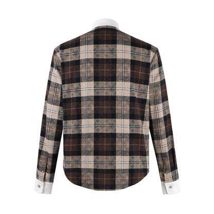 Louis collared shirt