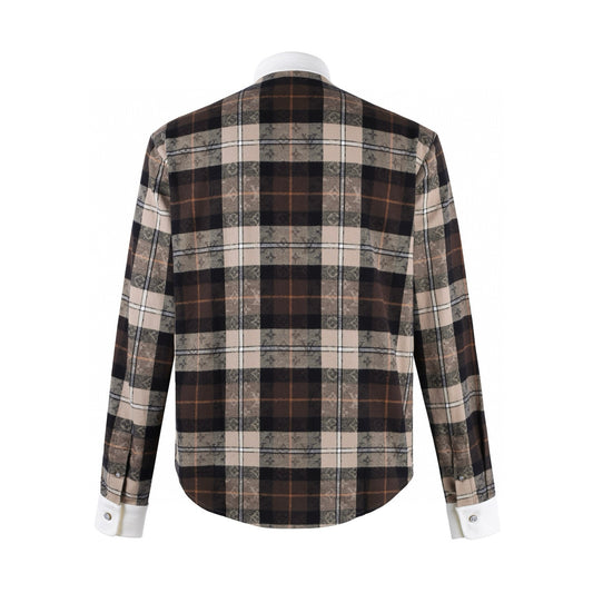 Louis collared shirt