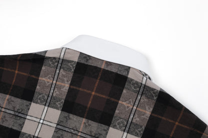 Louis collared shirt