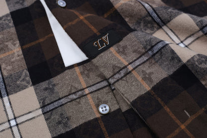 Louis collared shirt