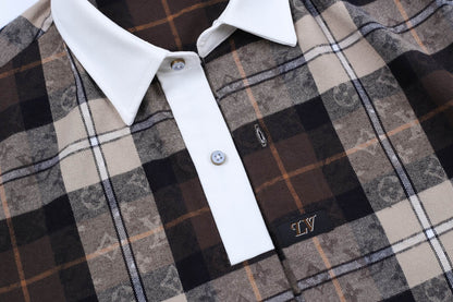 Louis collared shirt