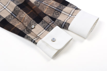 Louis collared shirt