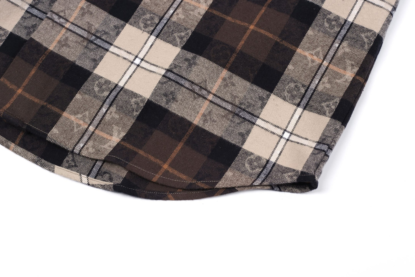 Louis collared shirt