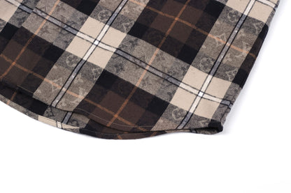 Louis collared shirt