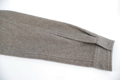 Bottega cashmere shirt jacket