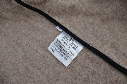 Bottega cashmere shirt jacket