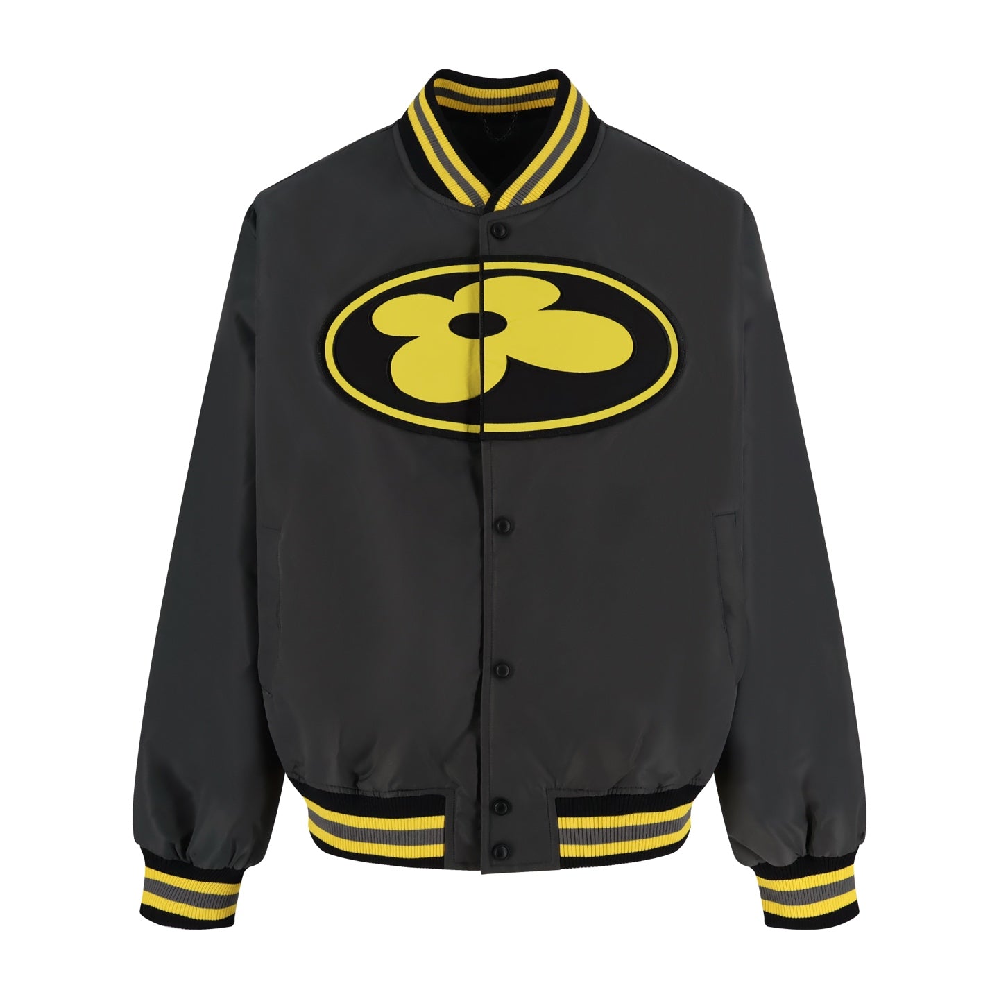 Louis varsity jacket