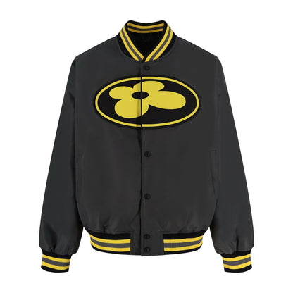 Louis varsity jacket