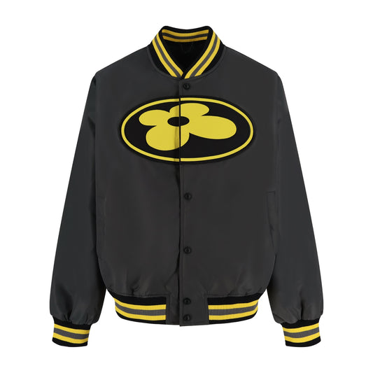Louis varsity jacket