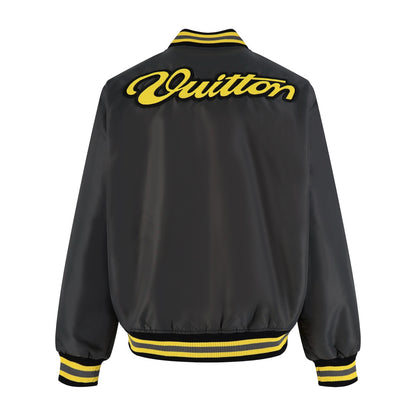 Louis varsity jacket