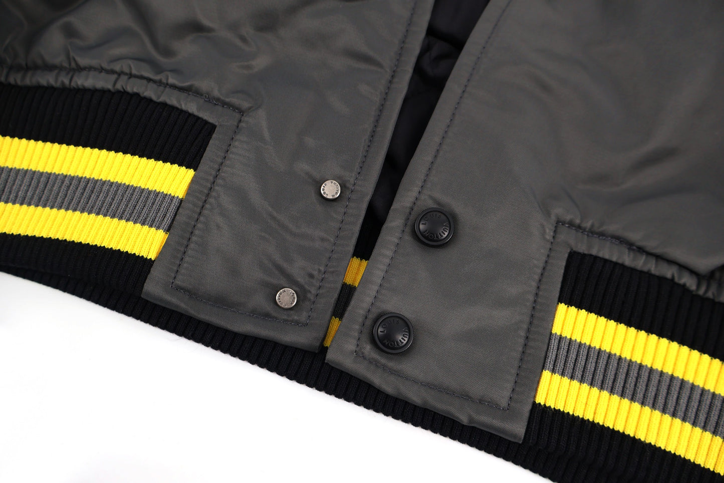 Louis varsity jacket