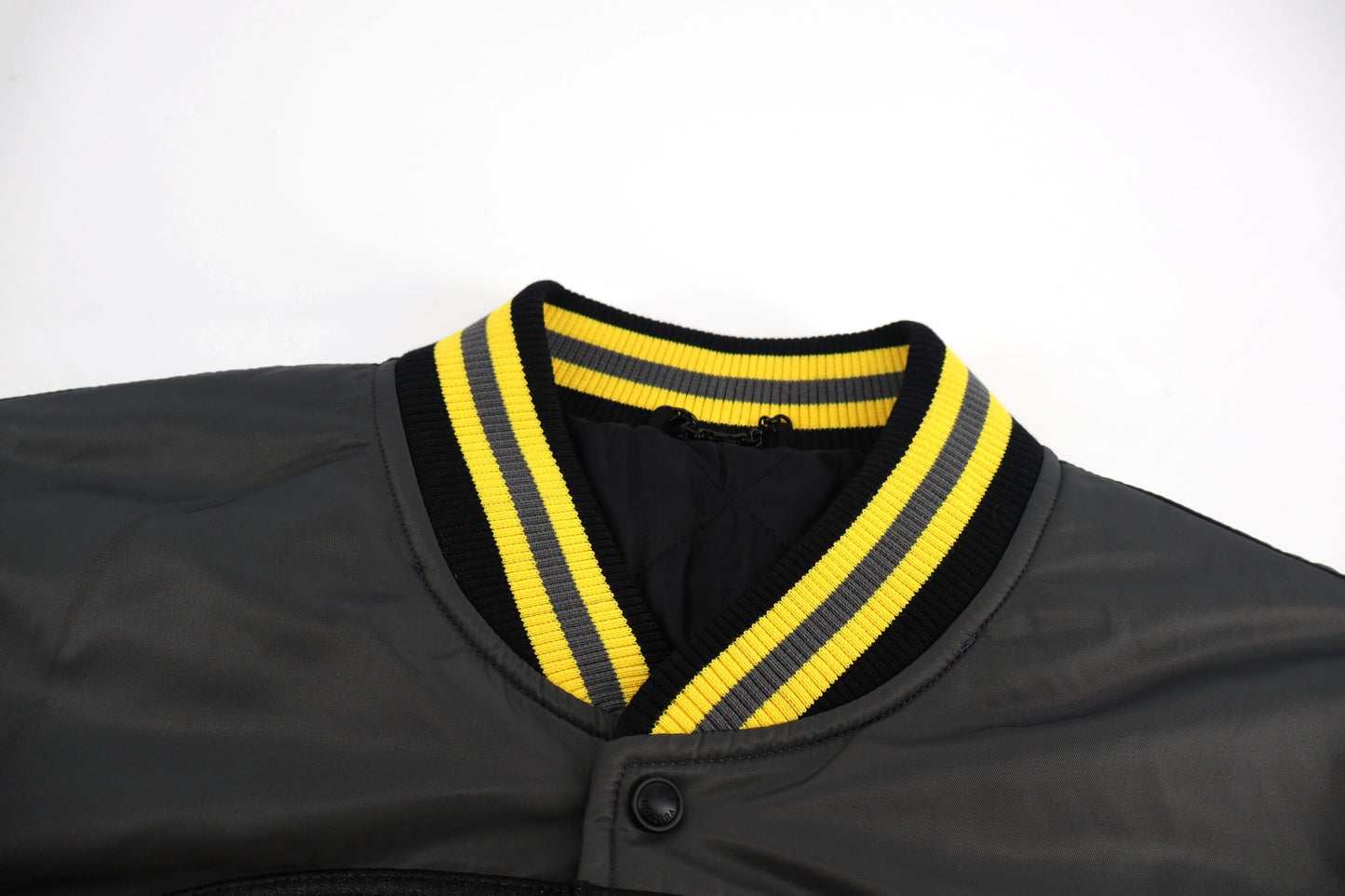 Louis varsity jacket