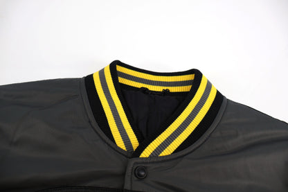 Louis varsity jacket