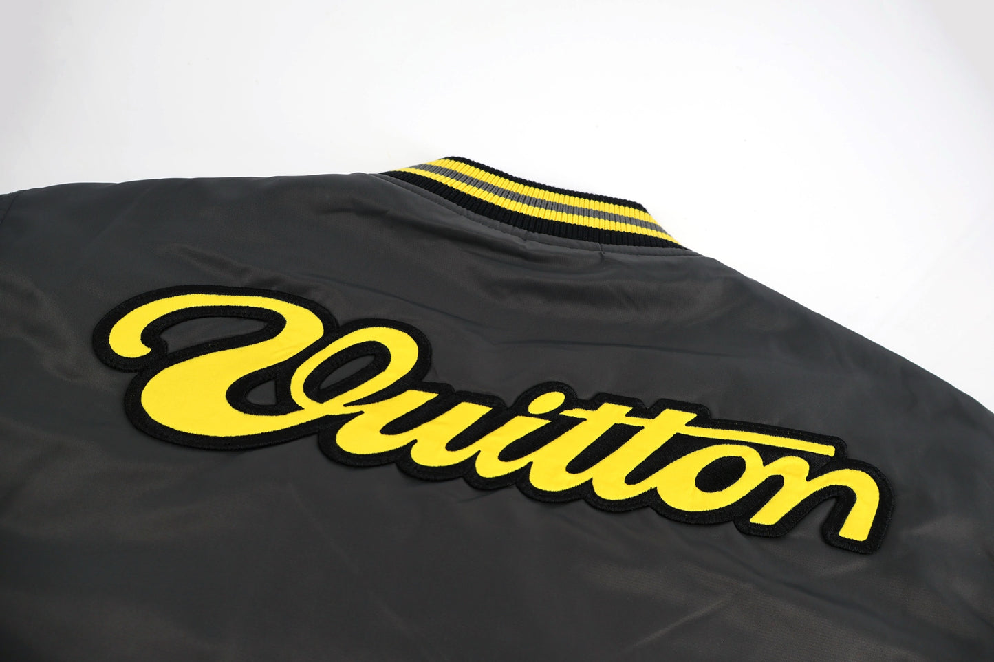 Louis varsity jacket