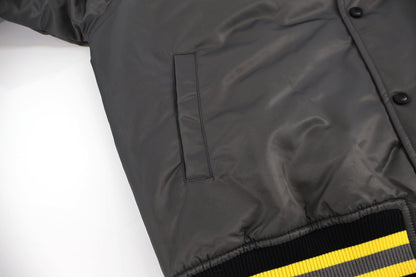 Louis varsity jacket